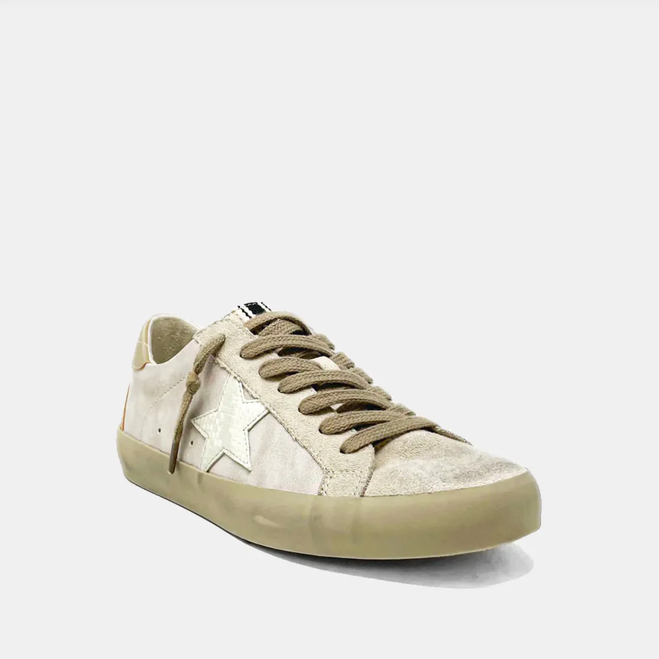 SHUSHOP Kids' Paula Sneakers