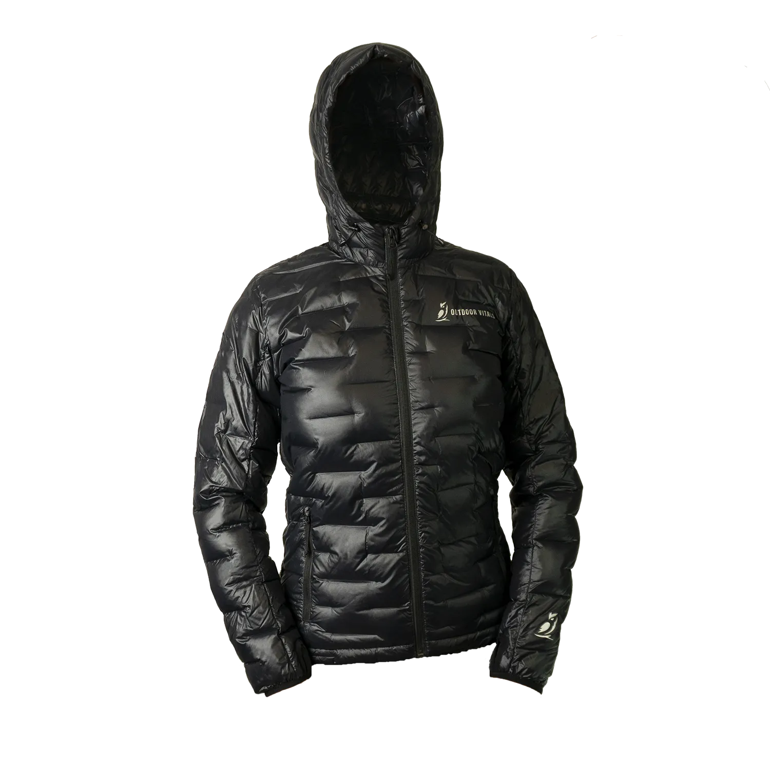 (USED) NovaPro Women's Jacket